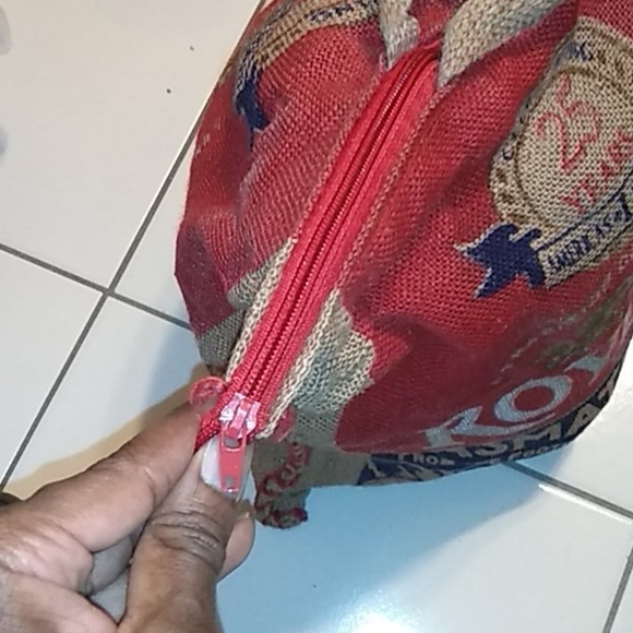 Royal Basmati Rice Bulap Sack - Picture 13 of 13